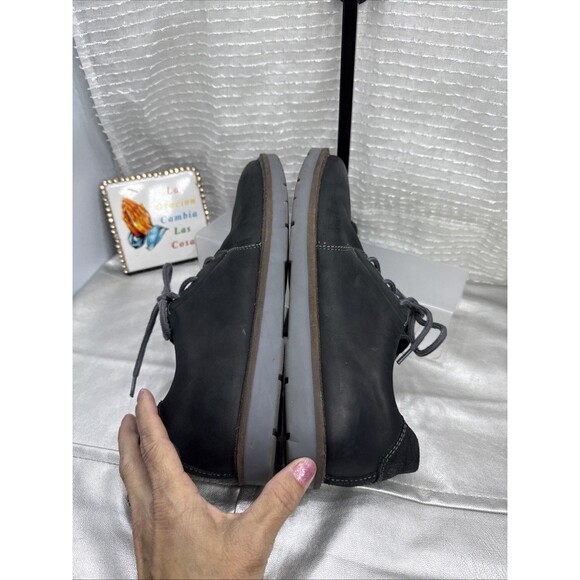 (W9) Clarks Grandin Plain Men Size 9 M main image 6